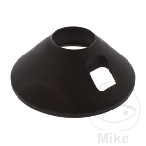 WELLENKEGEL D.40 STEEL