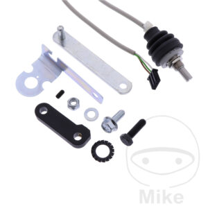 POTI M. HOLDER SMARTSPEED