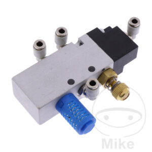 PNEUMATIKVENTIL ERGOLOCK