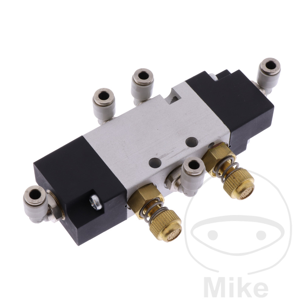 VALVE ABDRUECKER ERGOLOC VALVE ABDRUECKER ERGOLOC