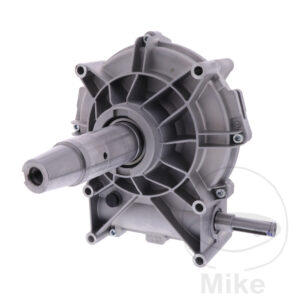 Getriebe Monty 3300-24