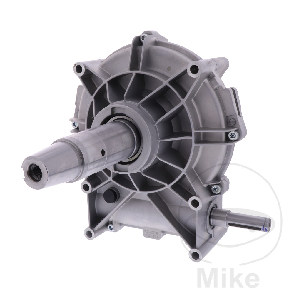 Getriebe Monty 3300-24 Getriebe Monty 3300-24