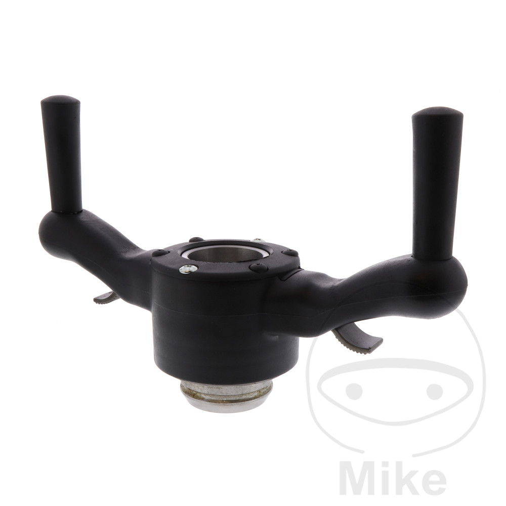 Spannmutter JMP Mix-2 Spannmutter JMP Mix-2