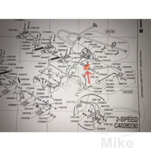 VALVE DREHZAHLREGLER