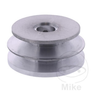 DOUBLE KEILRIEMENSCHEIBE