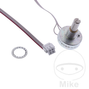 POTI MIT Câble Long