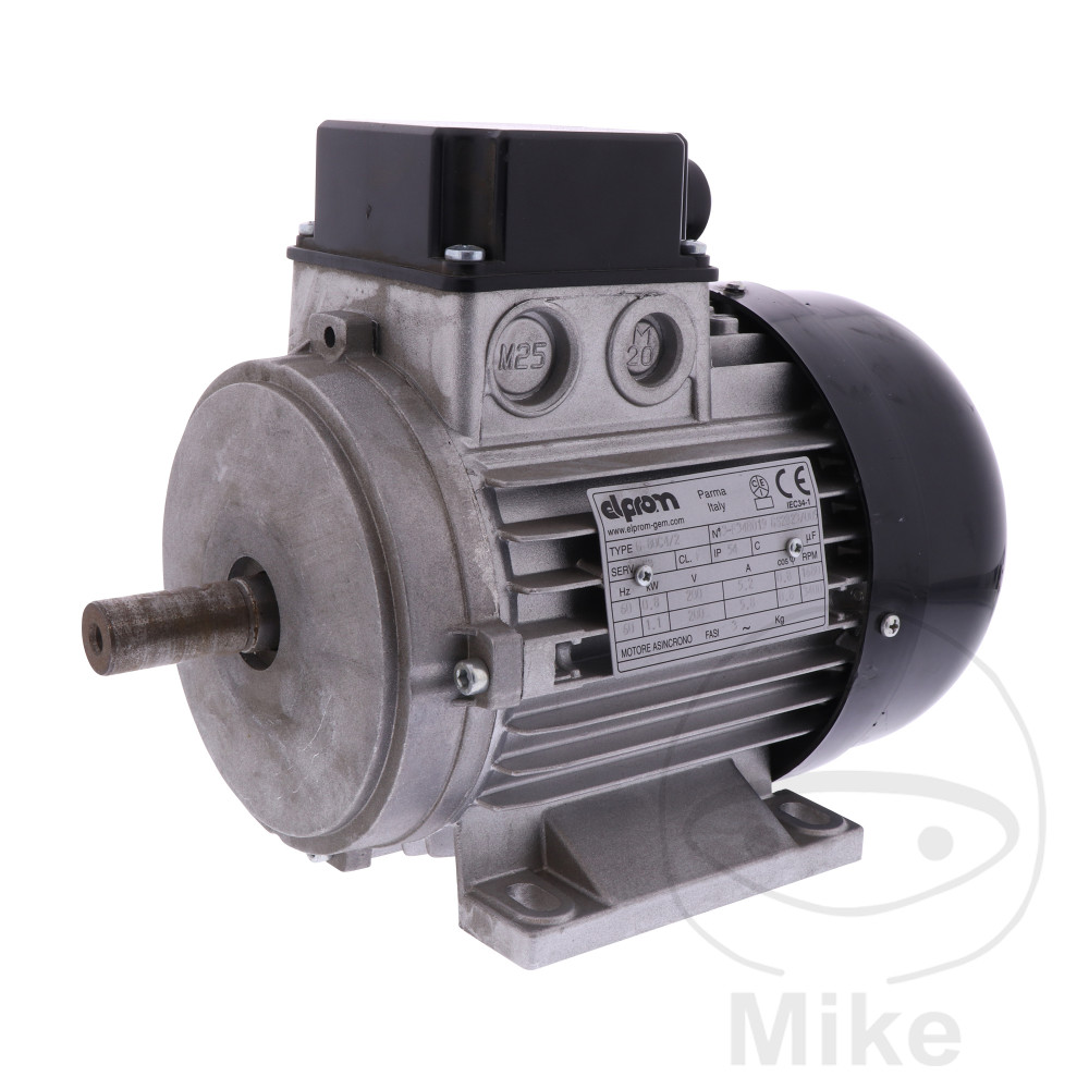 Motor Monty 3300 2-Speed Motor Monty 3300 2-Speed