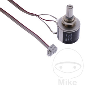 POTI pour MESSARM GEODYNA