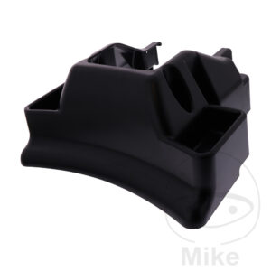 SAEULENABDECKUNG unten