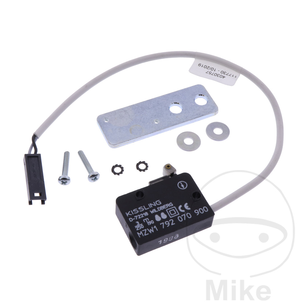 MICROSCHALTER Monty 8800S MICROSCHALTER Monty 8800S