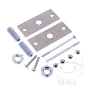 MESSGEBER Befestigung