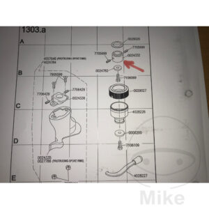 BUSH SCHNELLWECHSLER