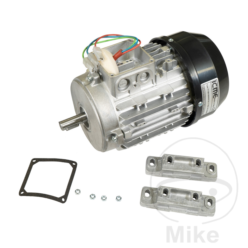 E-Motor Kendo/ERGOLOCK E-Motor Kendo/ERGOLOCK