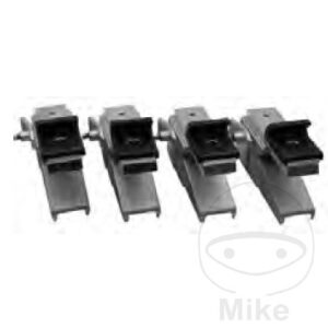 ZUSATZSPANNKLAUEN 8 INCH