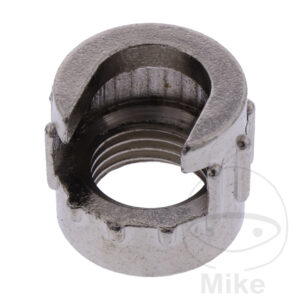 UEBERWURFMUTT. fendu