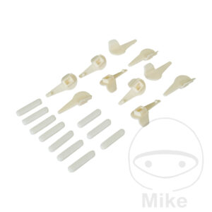 Kunststoffschutz JMP 20