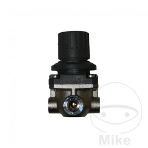 RÉGULATEUR DE PRESSION AIRDRAULIQUE