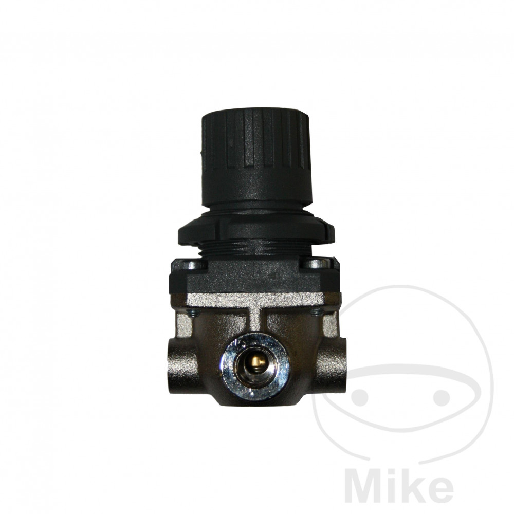 RÉGULATEUR DE PRESSION AIRDRAULIQUE RÉGULATEUR DE PRESSION AIRDRAULIQUE