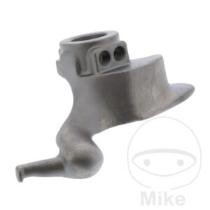 TÊTE DE MONTAGE EN ACIER JMP