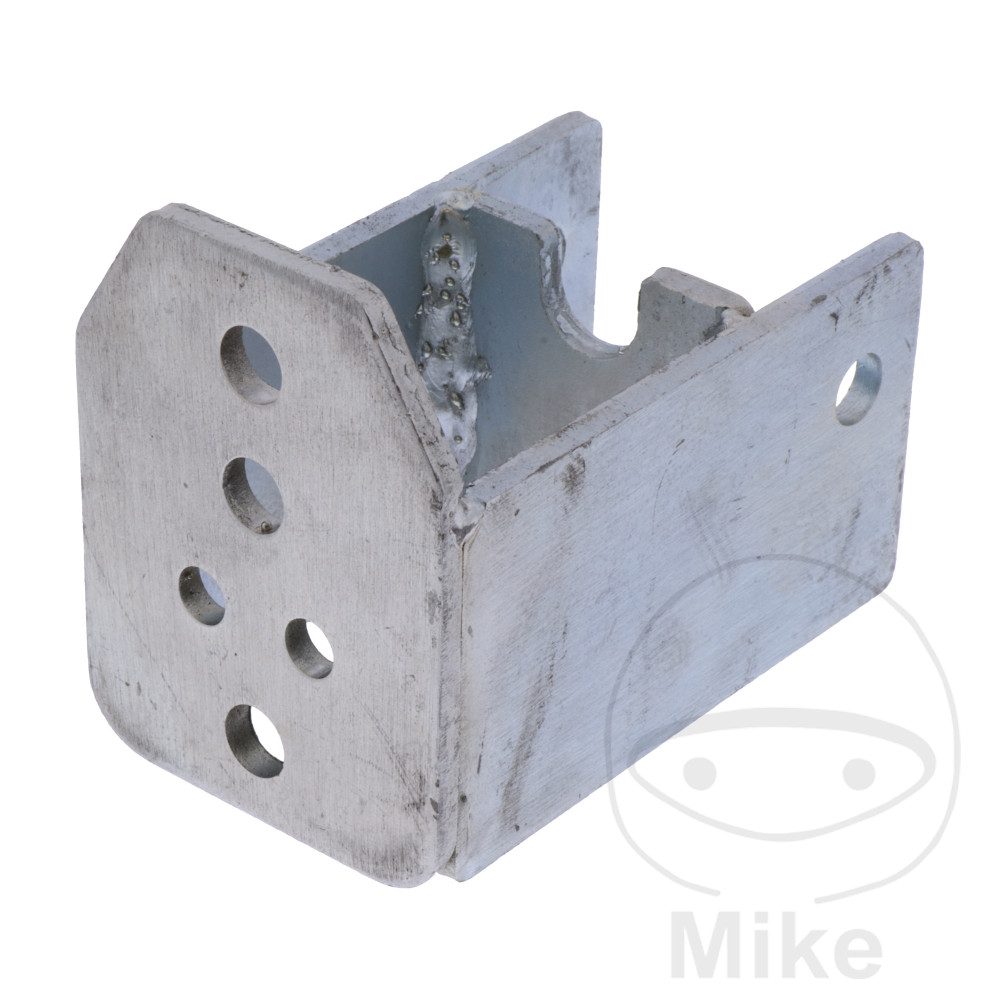 TERMINAL BASE JMP TERMINAL BASE JMP