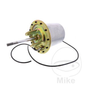 CYLINDRE DE DÉPRESSION complet