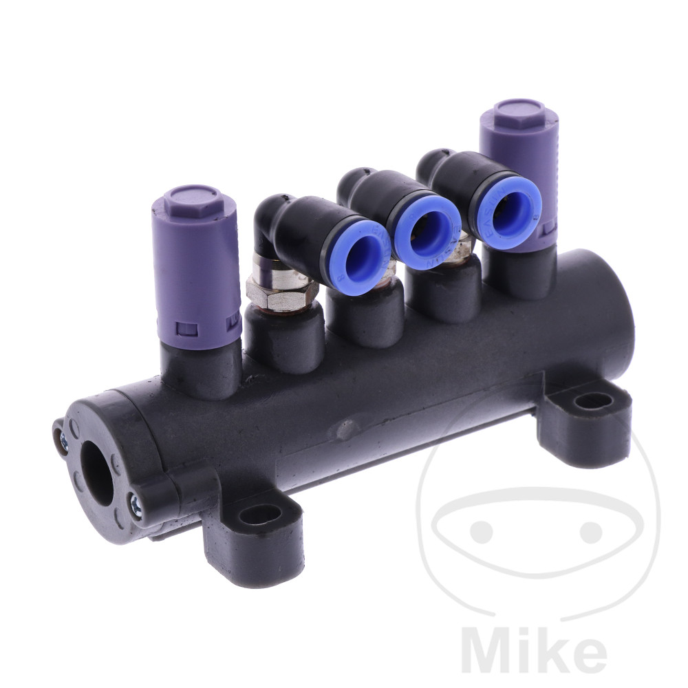 Valve L-ANSCHULUSS Valve L-ANSCHULUSS