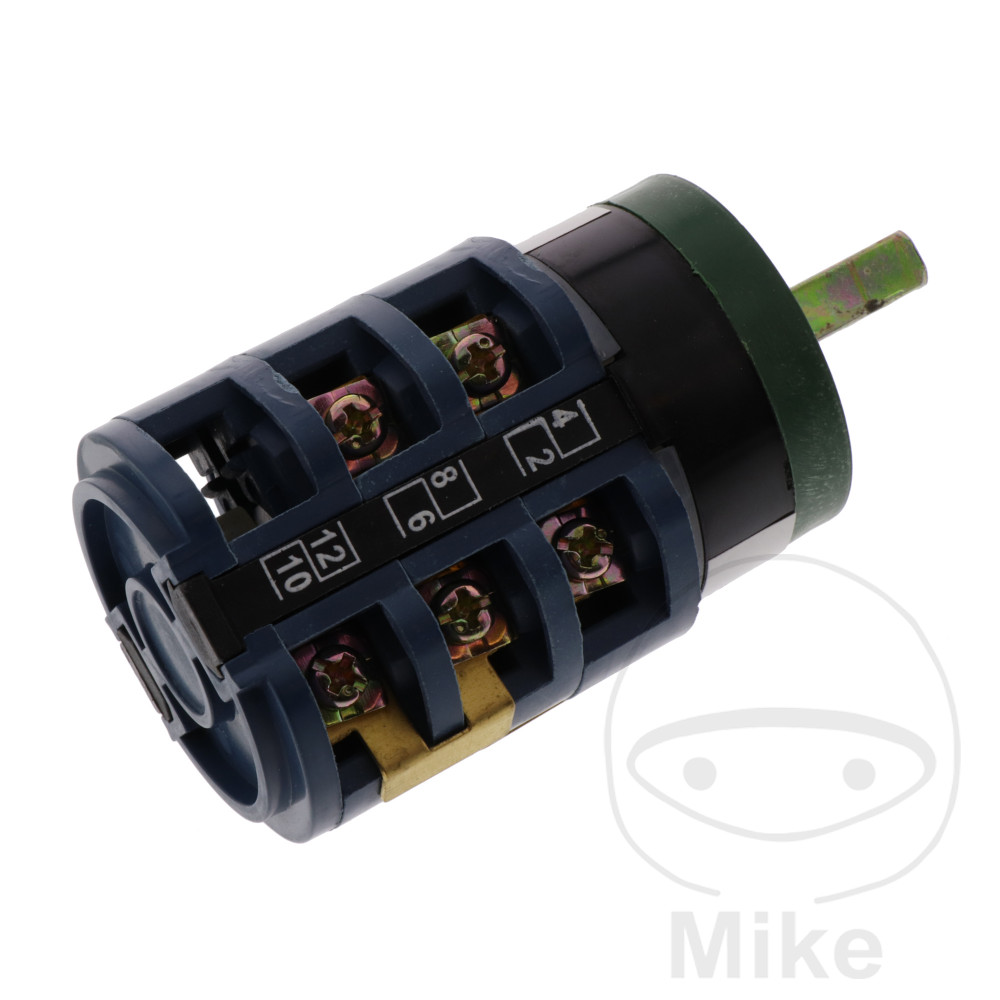 SWITCH WEND SWITCH WEND