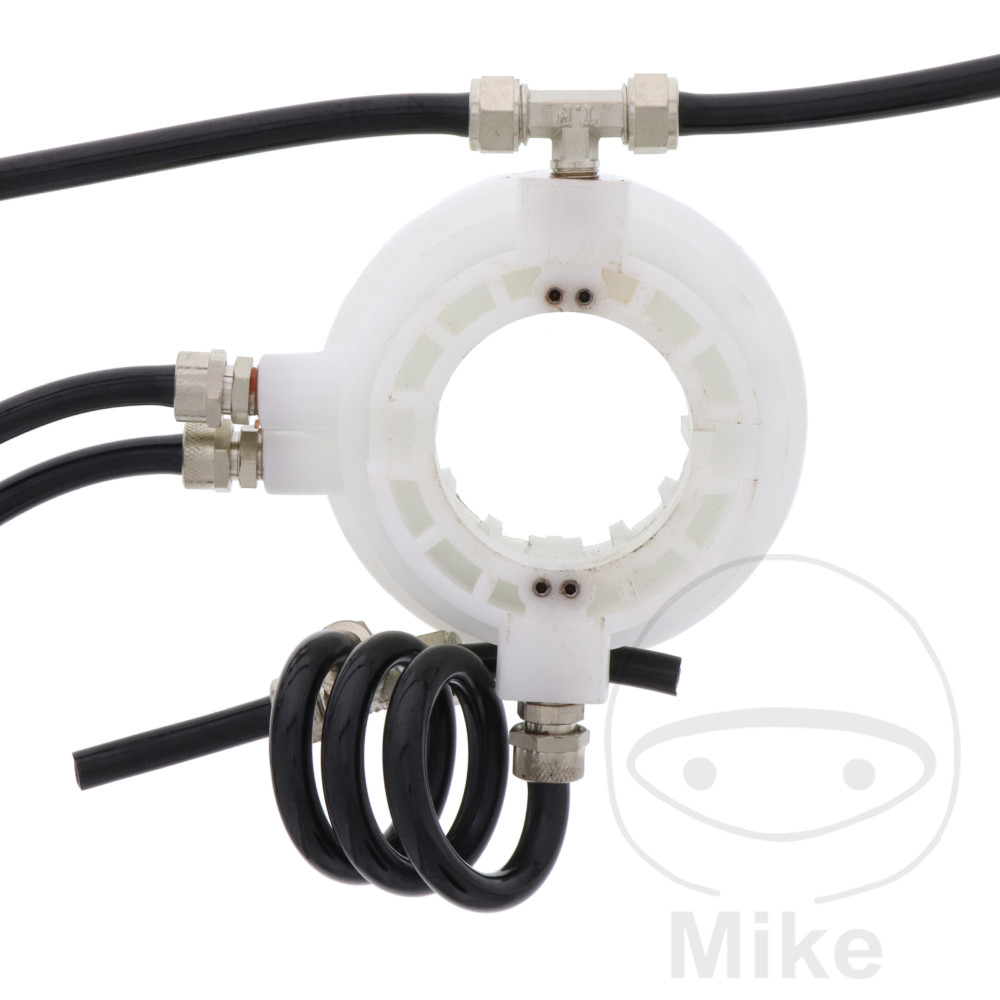 UNITÉ DE MAINTENANCE complète UNITÉ DE MAINTENANCE complète