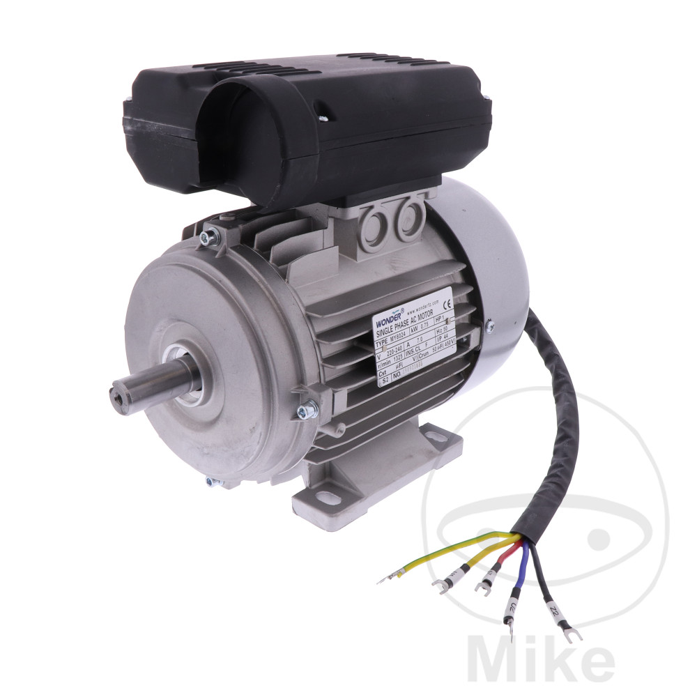 MOTOR complète MOTOR complète