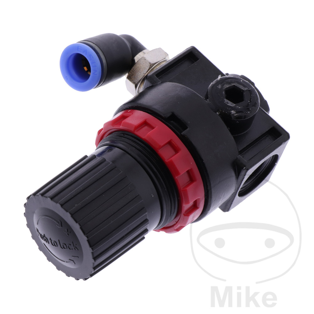 DRUCKEINSTELLVENTIL DRUCKEINSTELLVENTIL