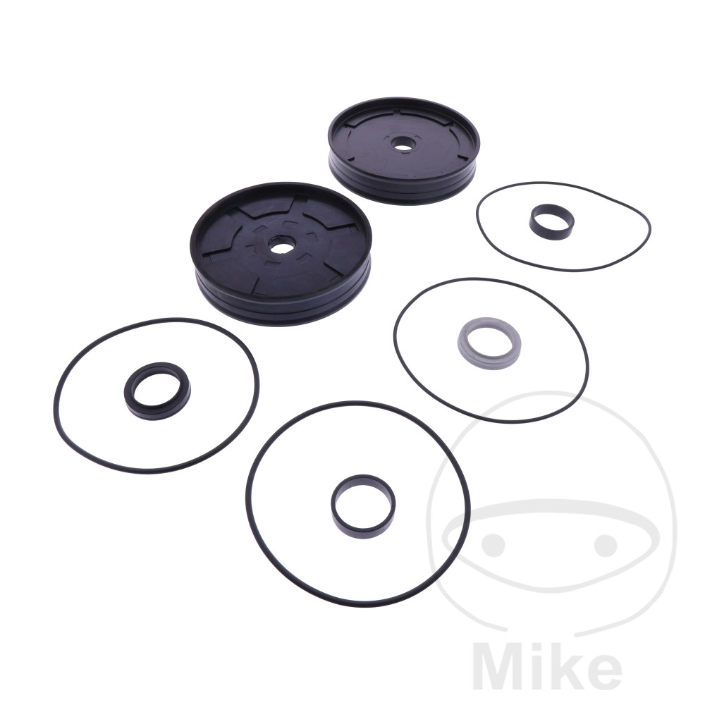 SEAL KIT BUTLER D.125 SEAL KIT BUTLER D.125