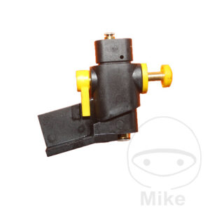 VALVE DE COMMANDE Monty