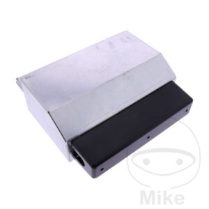 INVERTER Monty Flachstecker