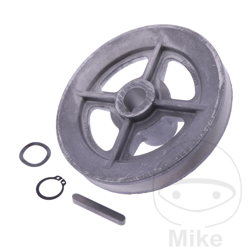 PULLEY MONTY PULLEY MONTY