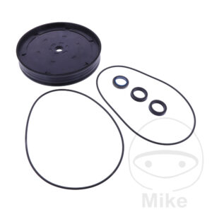 SEAL KIT ABDRUECKZYLIND.