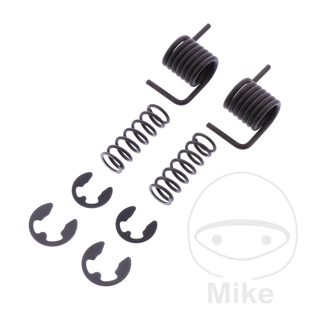 REPARATURKIT Monty 8600 REPARATURKIT Monty 8600