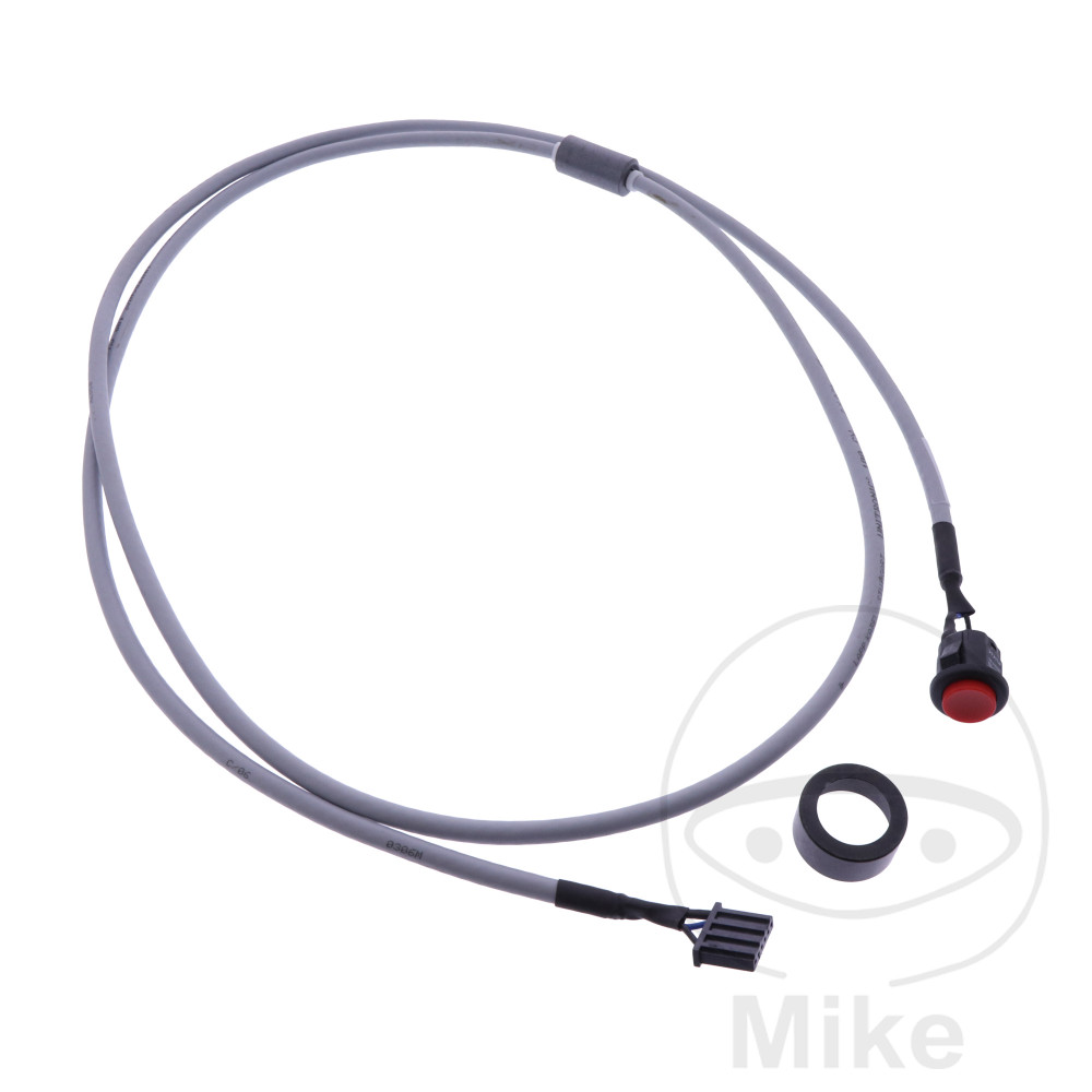 CE-STOPPTASTE MIT Câble CE-STOPPTASTE MIT Câble