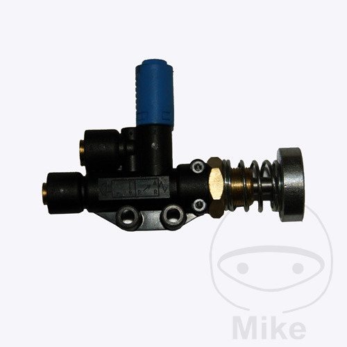 BEFUELLVENTIL KARACTER BEFUELLVENTIL KARACTER