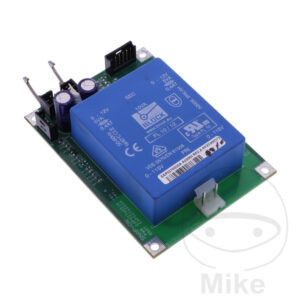 LASERPLATINE GEO 6300-2/P