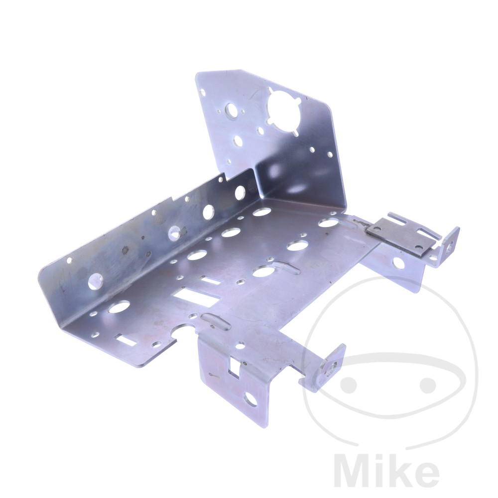 PEDALHALTERUNG rechts PEDALHALTERUNG rechts