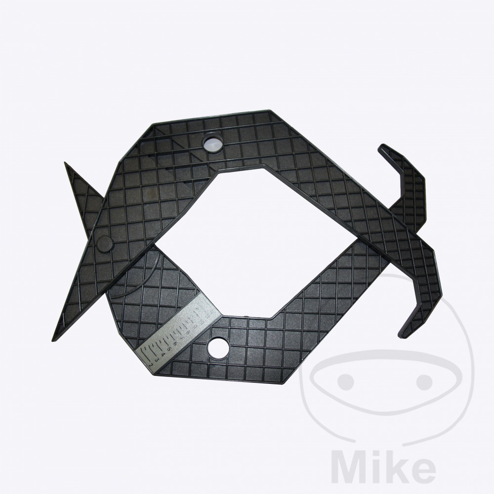 RIM SWITCH WIDTH RIM SWITCH WIDTH