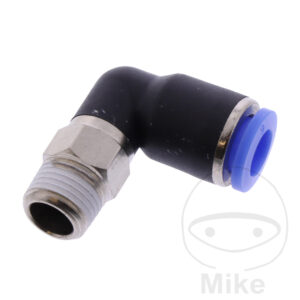 LUFTANSCHLUSS 90 DEGREES