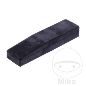 RUBBER BUFFER MONTAGEARM