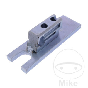 Gleitbacke SPANNSCHUH