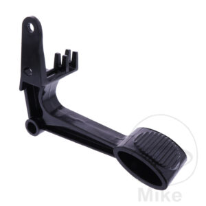 PEDAL SPANN und ABDRUECK