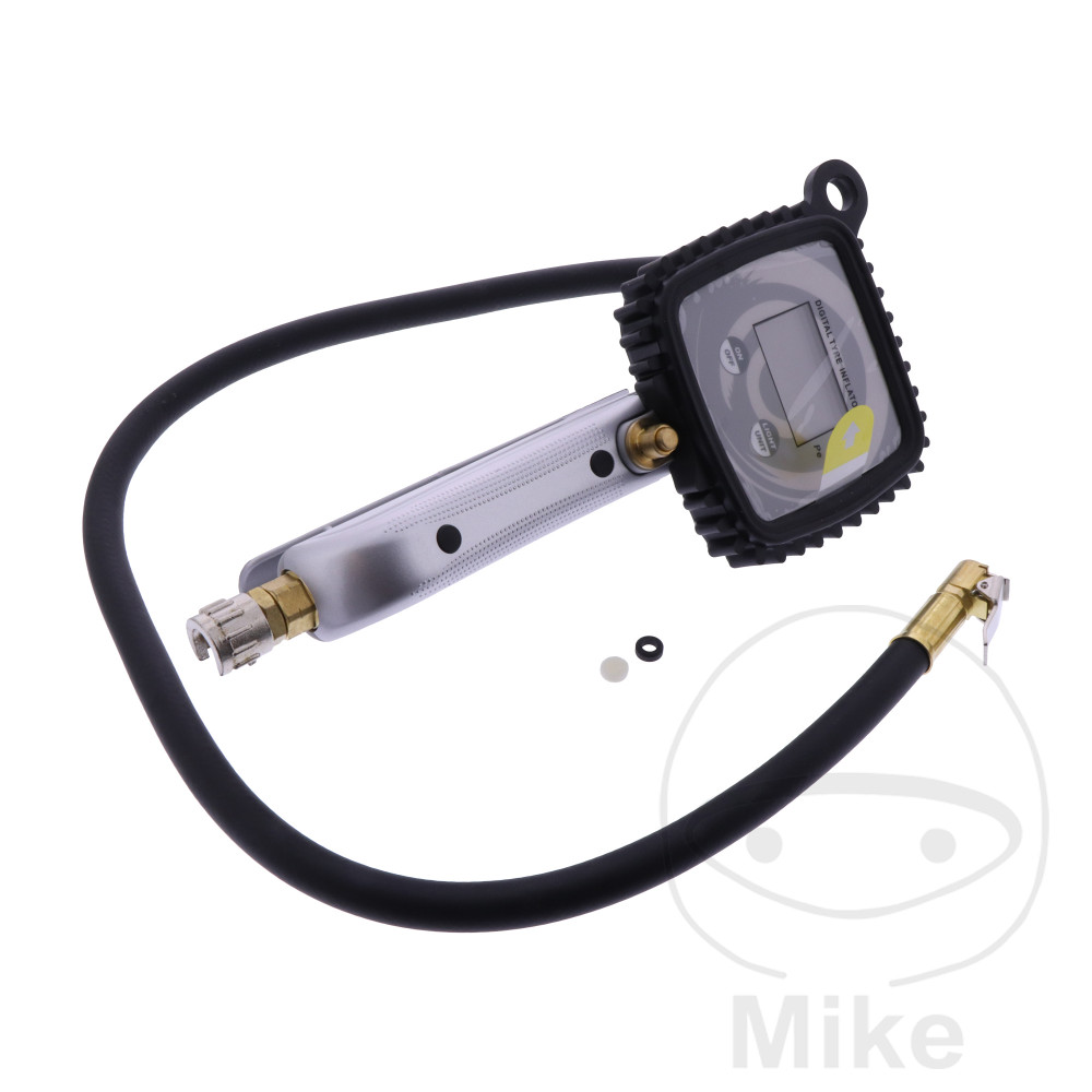 HAND TYRE INFLATOR DIGITAL HAND TYRE INFLATOR DIGITAL