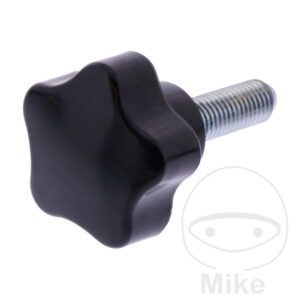 FIXIERSCHRAUBE Hilfsarm