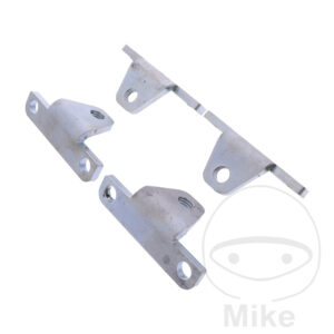 HOLDER CYLINDER MONTAGEFINGER