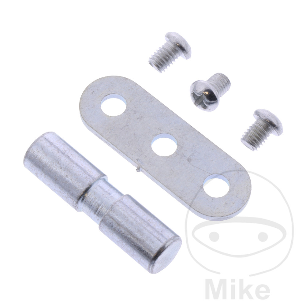 BOLT MONTAGEFINGER BOLT MONTAGEFINGER