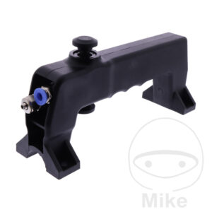 HANDGRIFF WITH VALVE